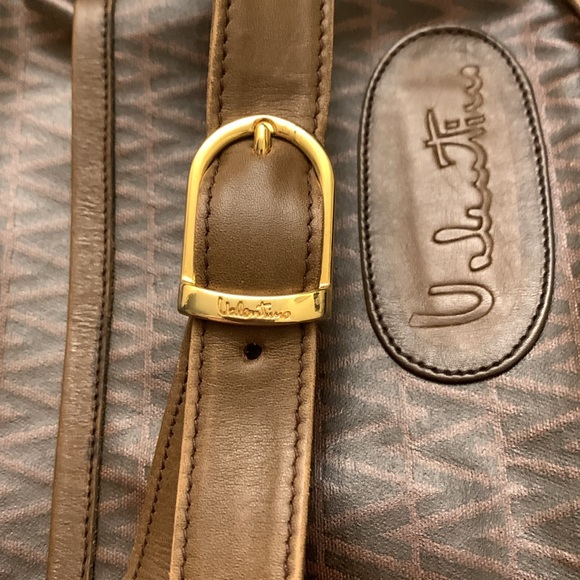 Vintage Valentino shoulder bag/crossbody - Picture 6 of 12